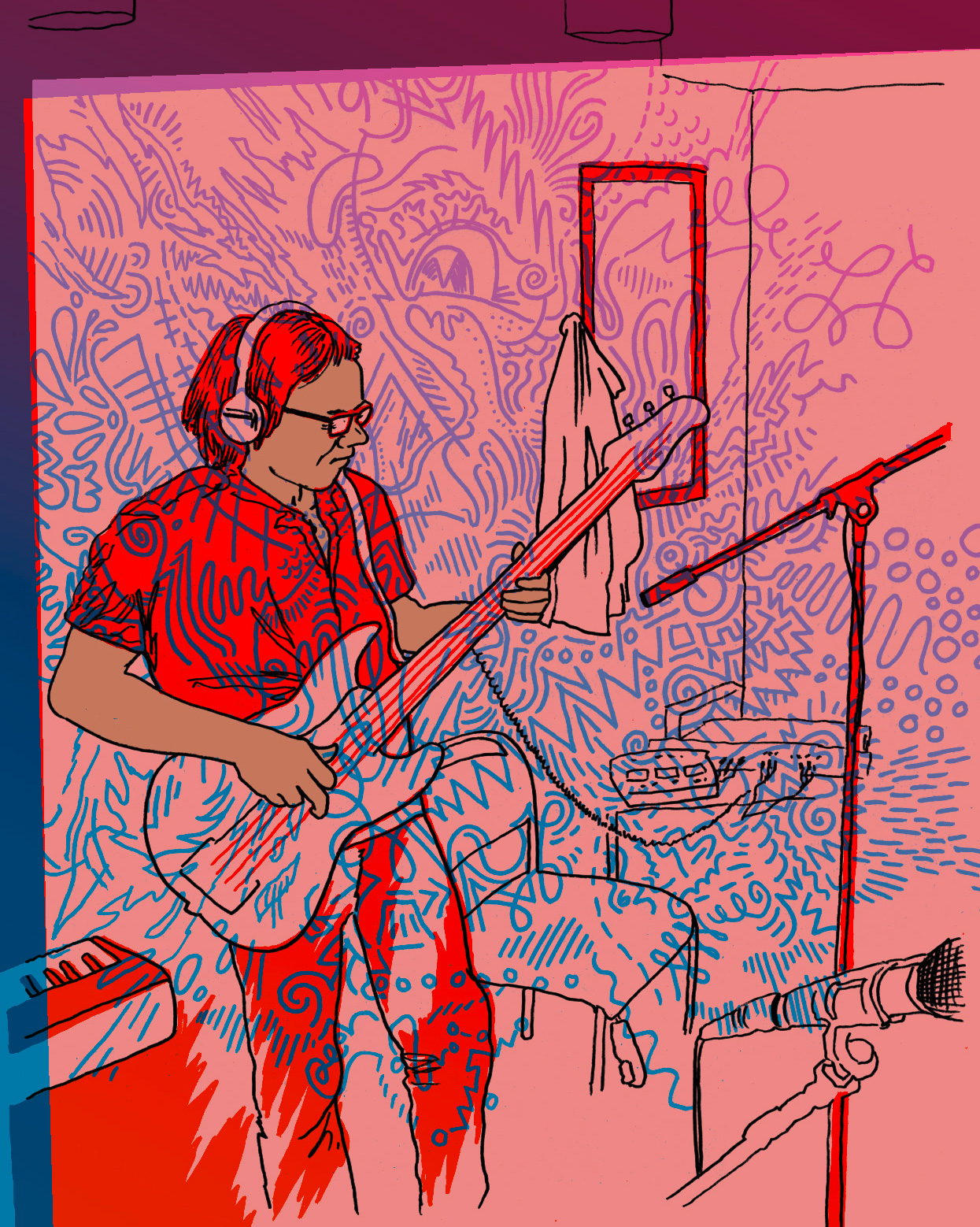 160601_StudioSketch_Bass-color