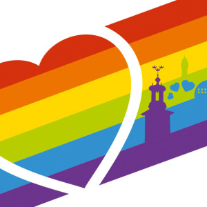 Case  |  Swedavia at Stockholm Pride 2015