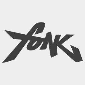 Logotype | Fonk