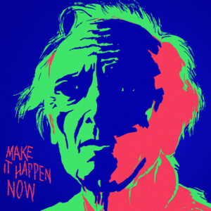 Cover Design | These Modern Times